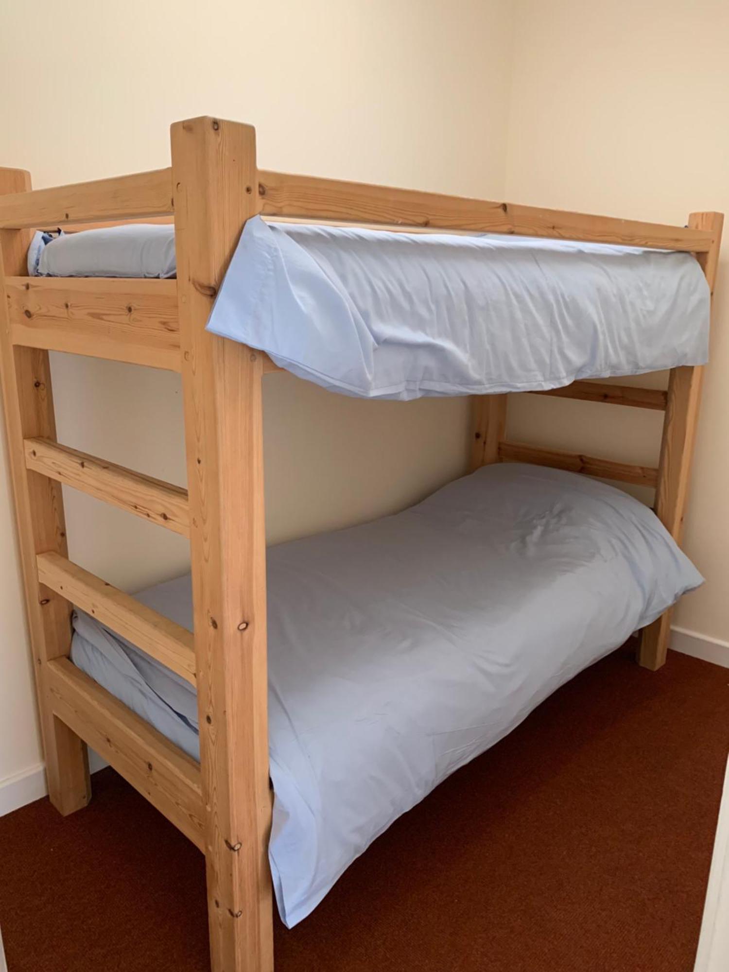 River Wye Hostel Glasbury Zewnętrze zdjęcie