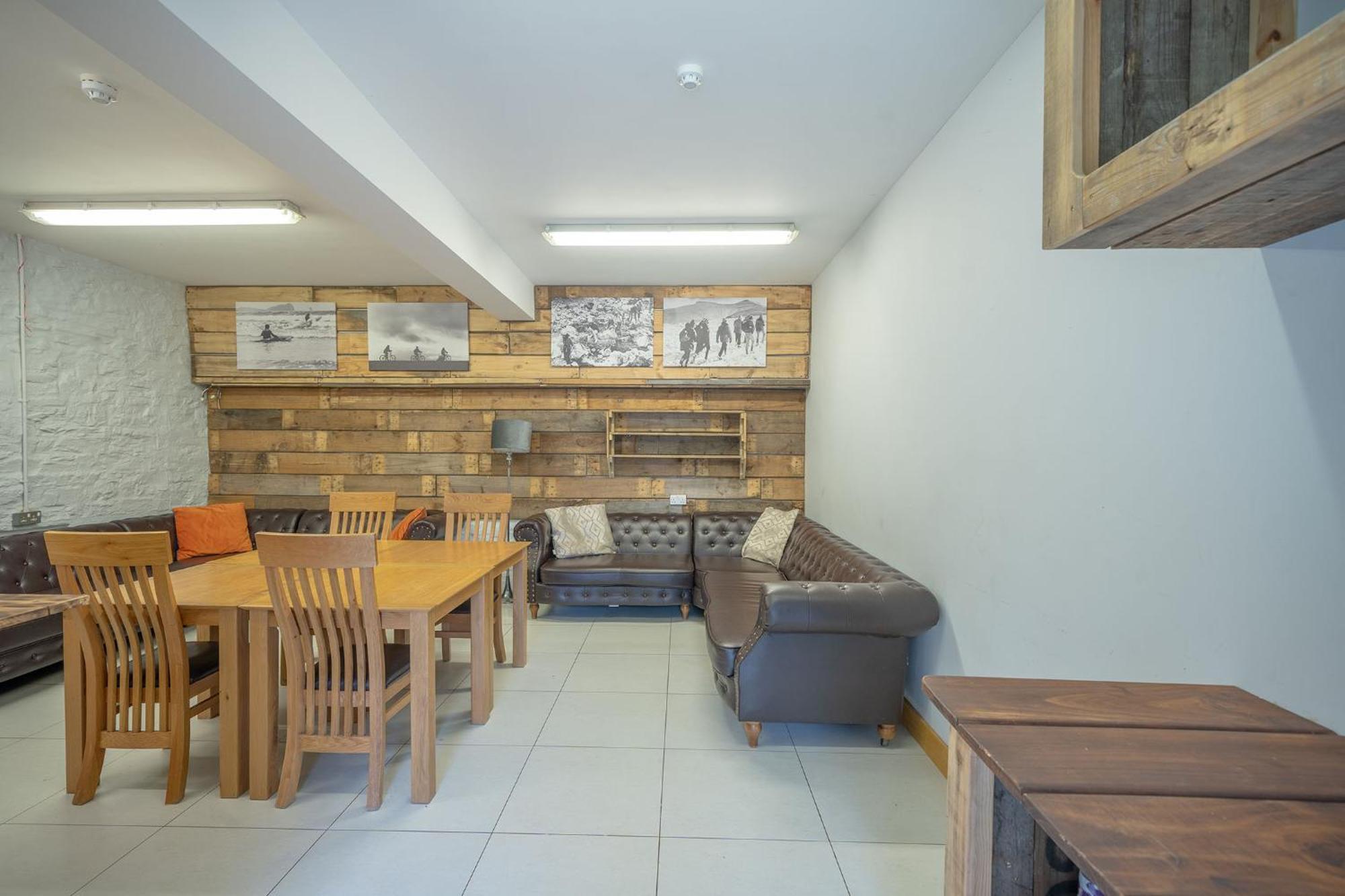 River Wye Hostel Glasbury Zewnętrze zdjęcie