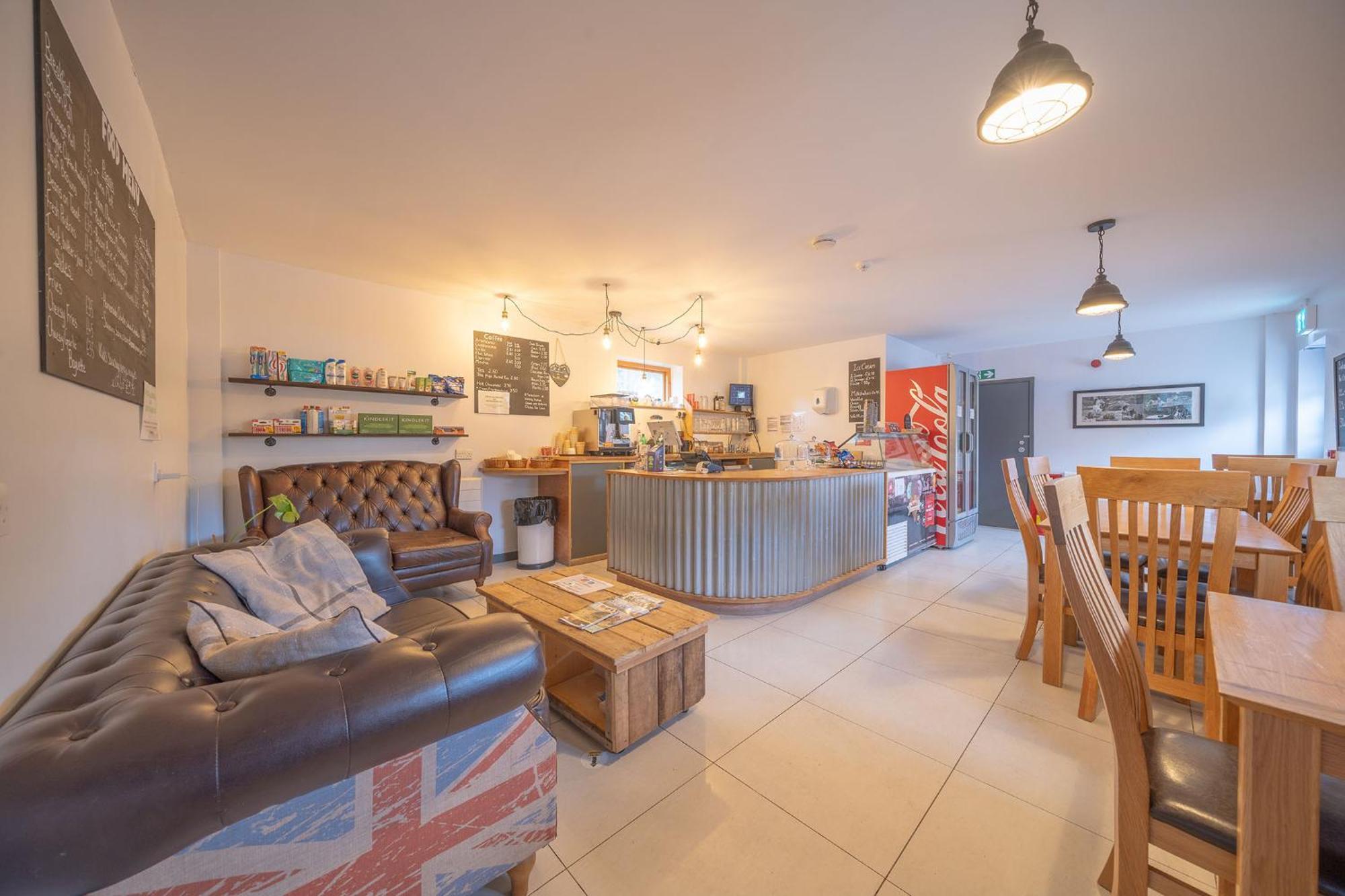 River Wye Hostel Glasbury Zewnętrze zdjęcie